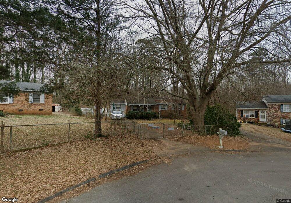 3728 Somerset Dr, Gastonia, NC 28052 - photo 1