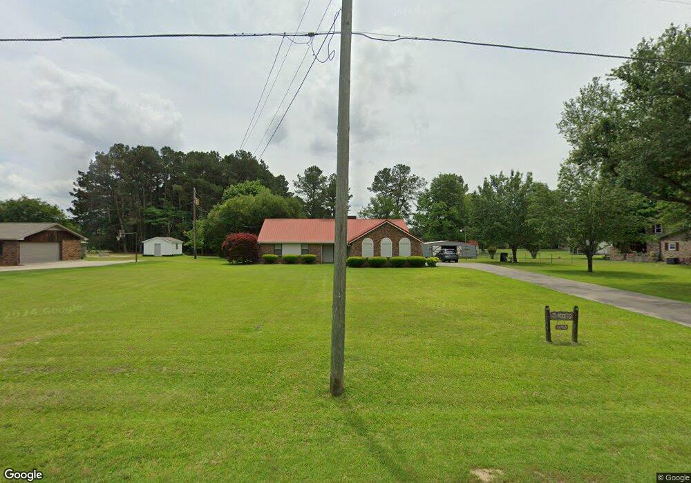 242 Lonesome Pines Rd, Laurel, MS 39443 - photo 1