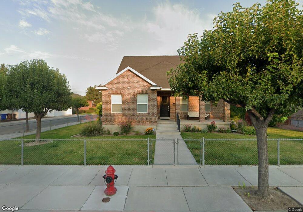 7802 Grant St, Midvale, UT 84047 - photo 1