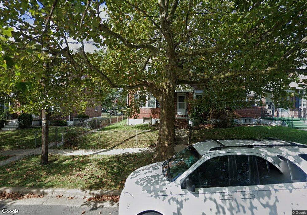 111 Filbert Ave, Wilmington, DE 19805 - photo 1