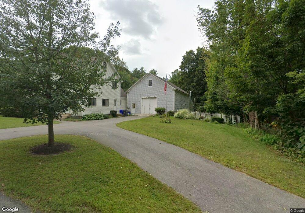 280 Central St, East Hampstead, NH 03826 - photo 1