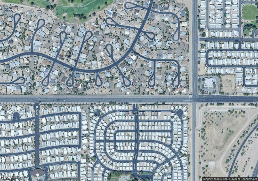 1154 S 82nd Way, Mesa, AZ 85208 - photo 1