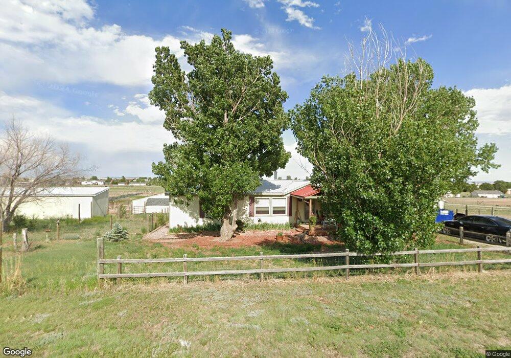 6245 Peerless Farms Rd, Peyton, CO 80831 - photo 1