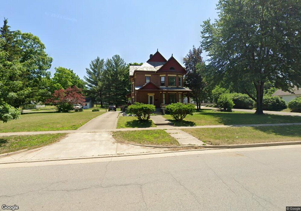 807 S Perry St, Attica, IN 47918 - photo 1