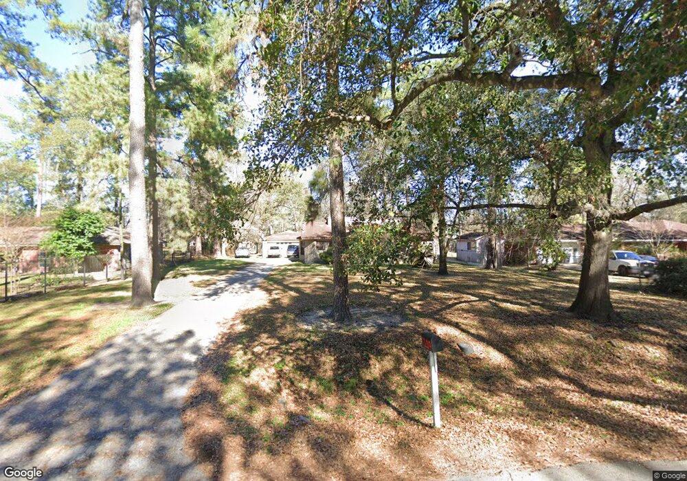 7209 Orville St, Houston, TX 77028 - photo 1