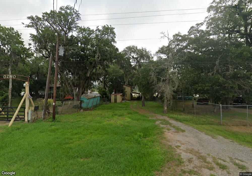 6460 County Road 659, Brazoria, TX 77422 - photo 1