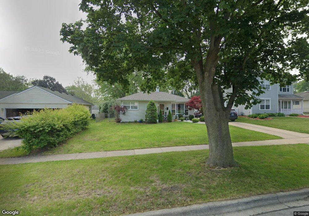 3503 Bobolink Ln unit 1, Rolling Meadows, IL 60008 - photo 1