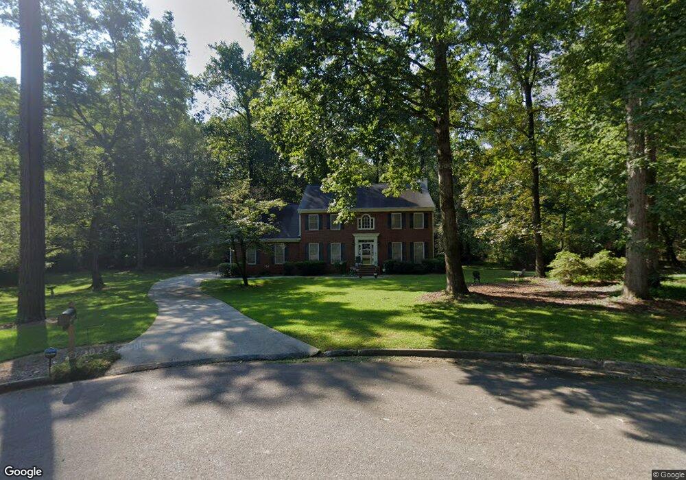 9213 Fairfax Ct unit 2, Jonesboro, GA 30236 - photo 1