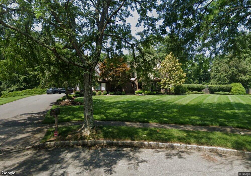 12 Dean Ct, Princeton Junction, NJ 08550 - photo 1