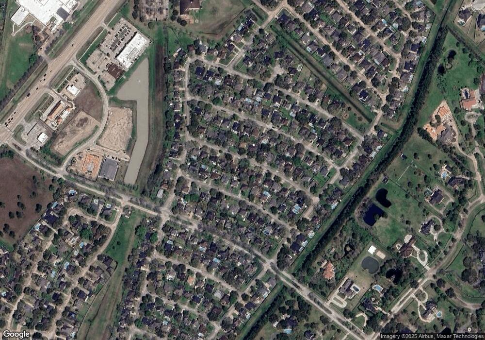 1812 Coronado St, Friendswood, TX 77546 - photo 1