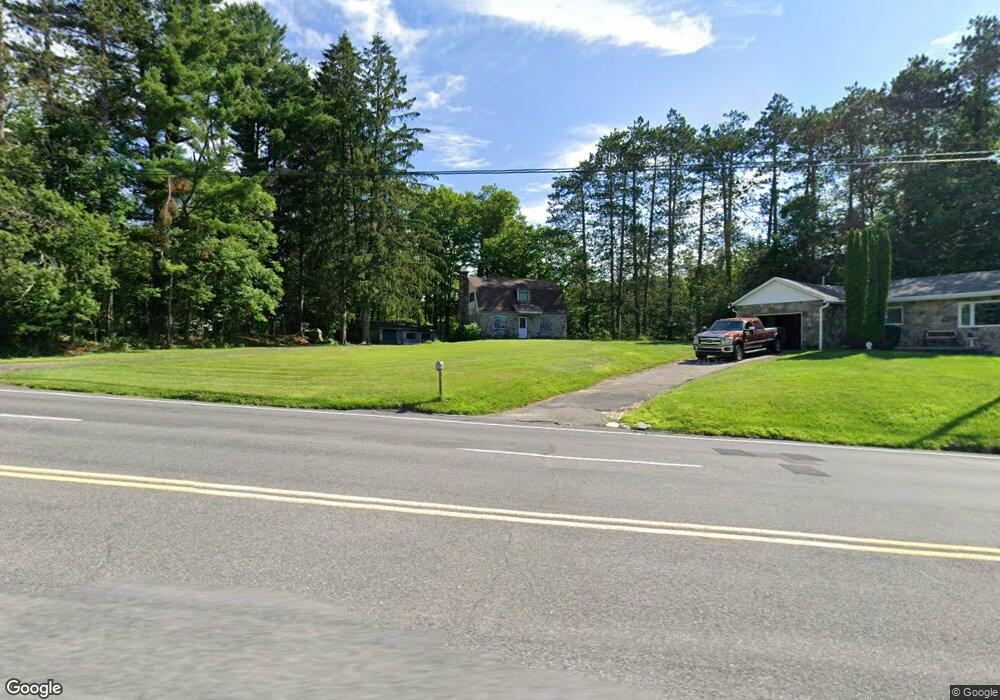 750 State Route 307, Spring Brook Township, PA 18444 - photo 1