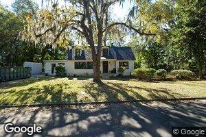 1723 E Duffy St, Savannah, GA 31404