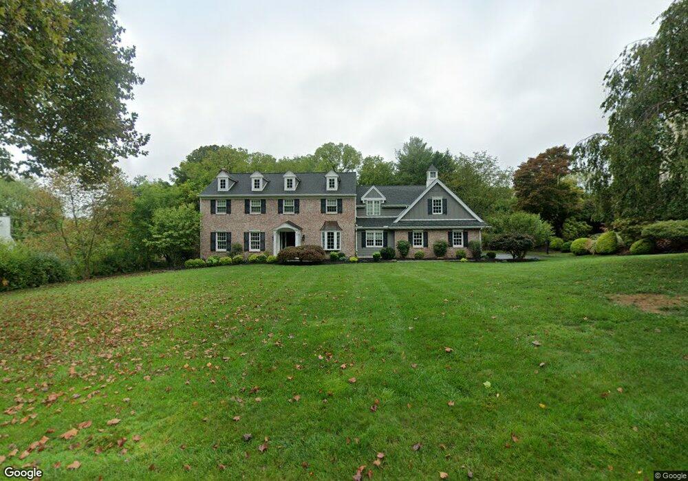 69 Roberts Rd, Newtown Square, PA 19073 - photo 1