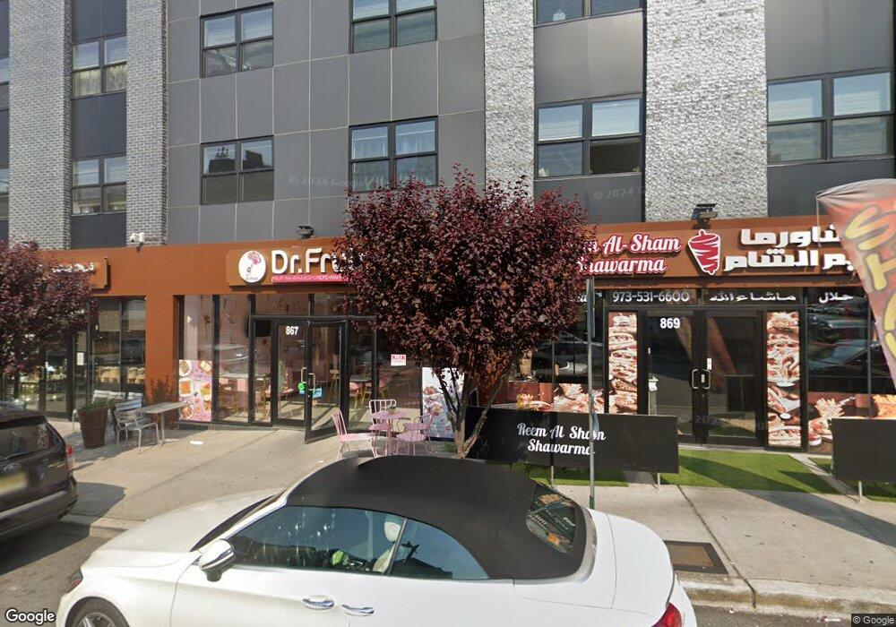 867 Main St unit 310, Paterson, NJ 07503 - photo 1