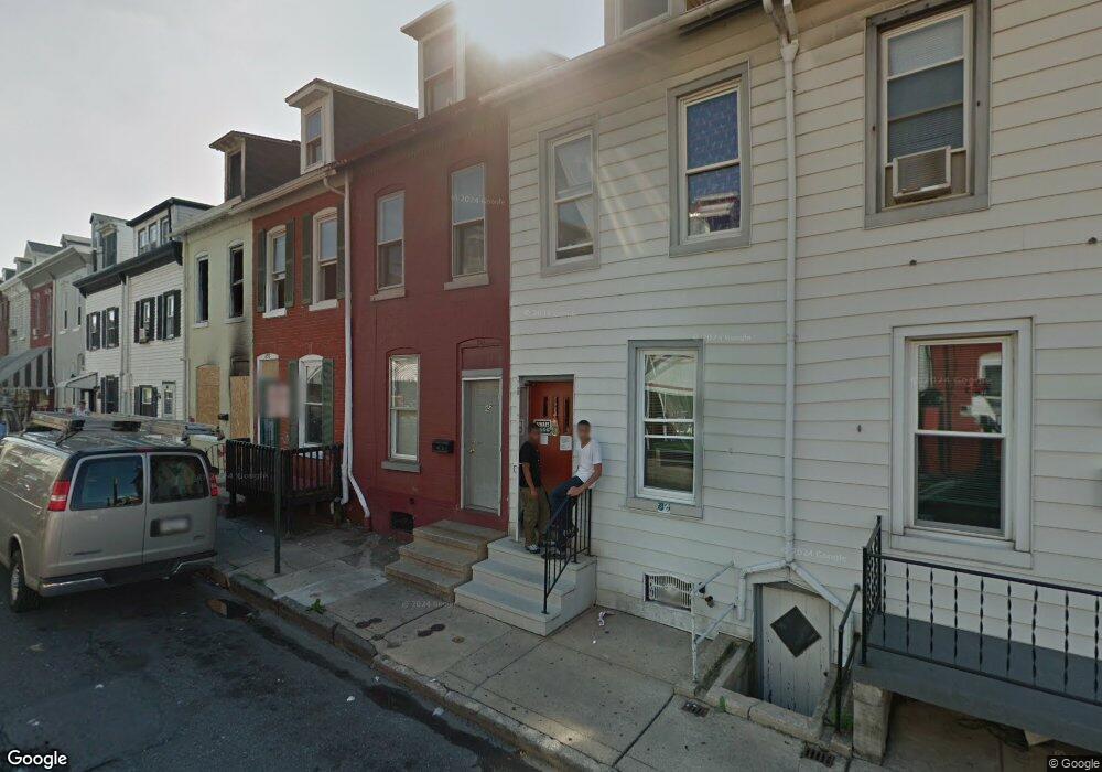 452 Mulberry St, Reading, PA 19604 - photo 1