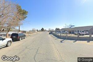 0 Vicinity of Mossdale Ave & 173rd St E Unit 25009273, Lancaster, CA 93535