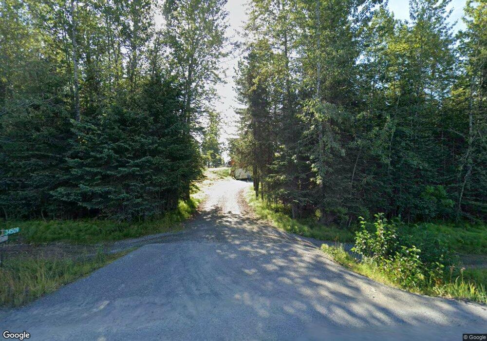 34509 North Fork Rd, Anchor Point, AK 99556 - photo 1