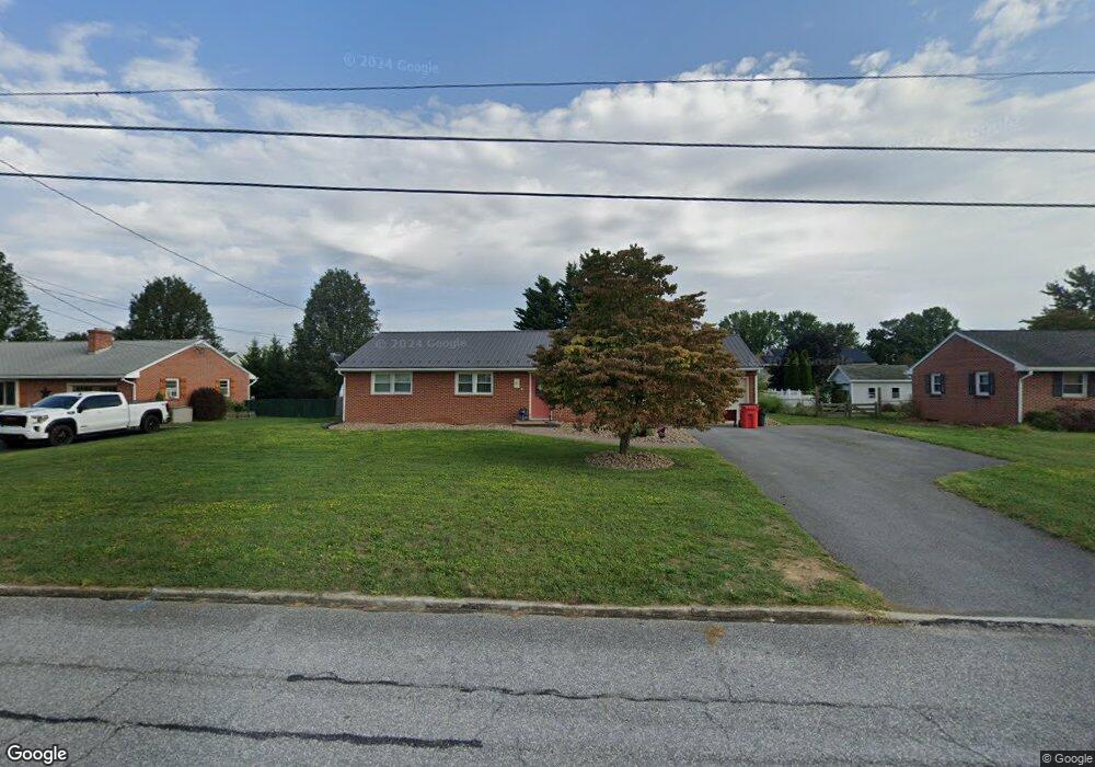 359 Catherine St, Greencastle, PA 17225 - photo 1