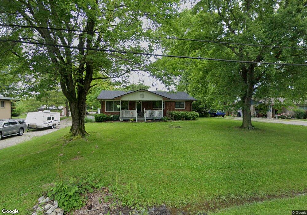 2441 S Old Us Highway 31, Franklin, IN 46131 - photo 1