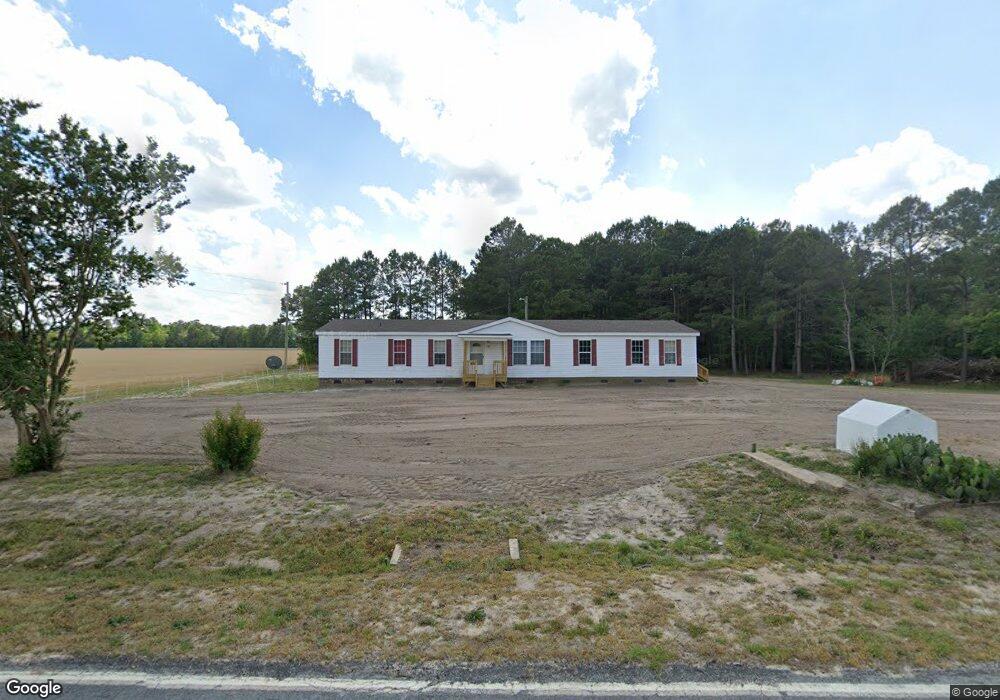 236 Brock Rd, Dunn, NC 28334 - photo 1