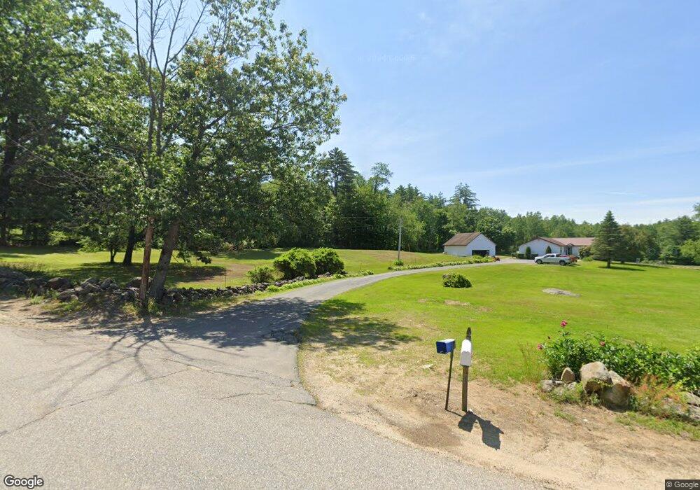 370 Smith Hill Rd, Franklin, NH 03235 - photo 1