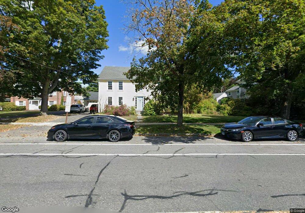 197 Elm St, Northampton, MA 01060 - photo 1