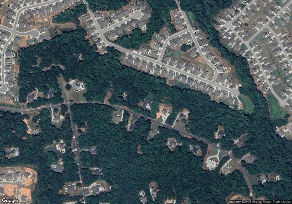 433 Antrim Glen Dr unit 8, Hoschton, GA 30548 - photo 1