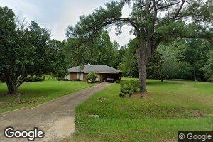 7261 Red Lick Rd, Lorman, MS 39096