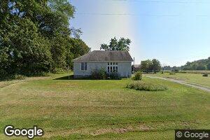 20232 E 2100th Ave, Yale, IL 62481