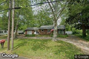 112 W Cohawkin Rd, Clarksboro, NJ 08020