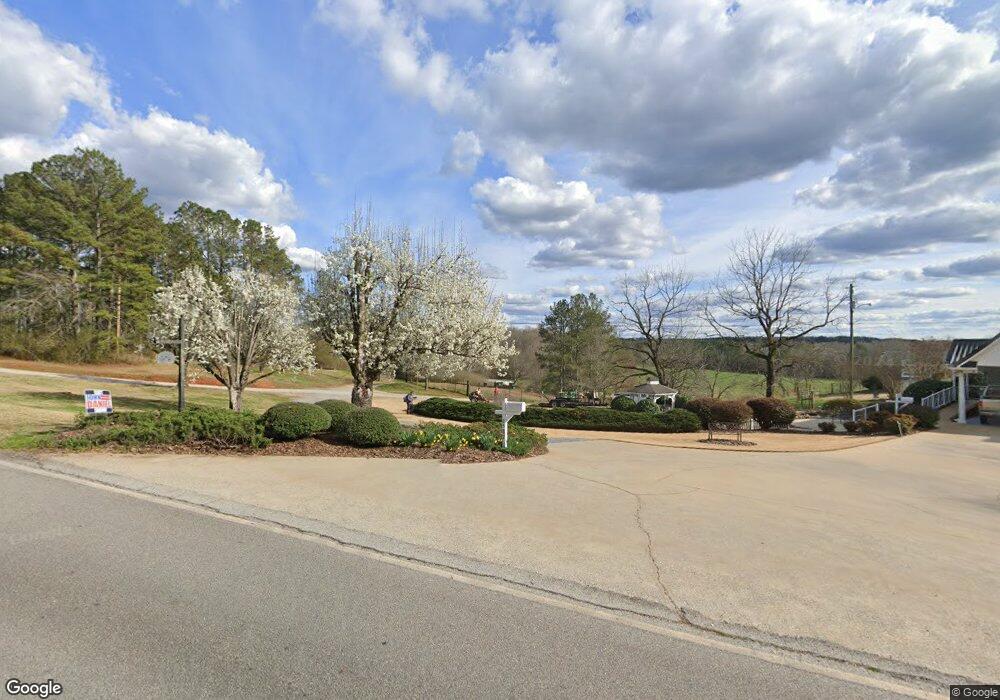 2587 Corinth Poseyville Rd, Bremen, GA 30110 - photo 1