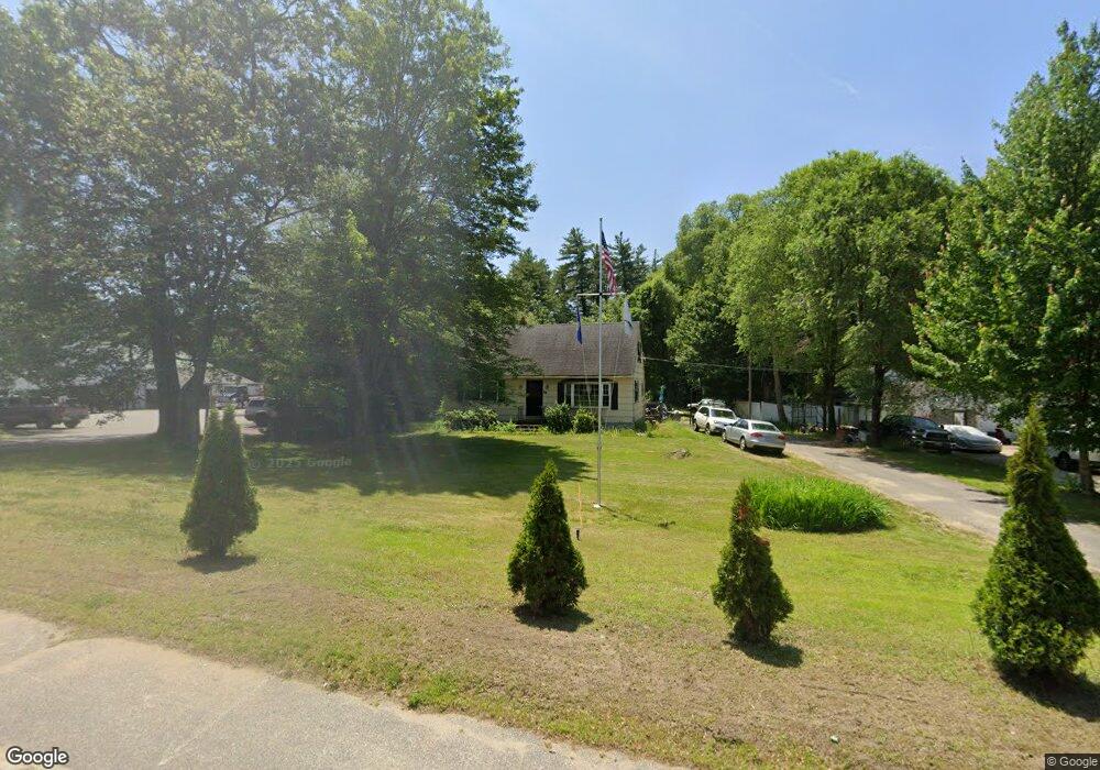 56 Baboosic Lake Rd, Merrimack, NH 03054 - photo 1