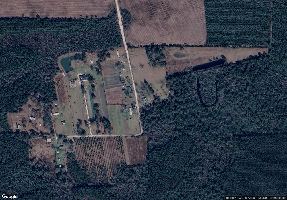 3745 Morgan Rd, Waycross, GA 31503 - photo 1