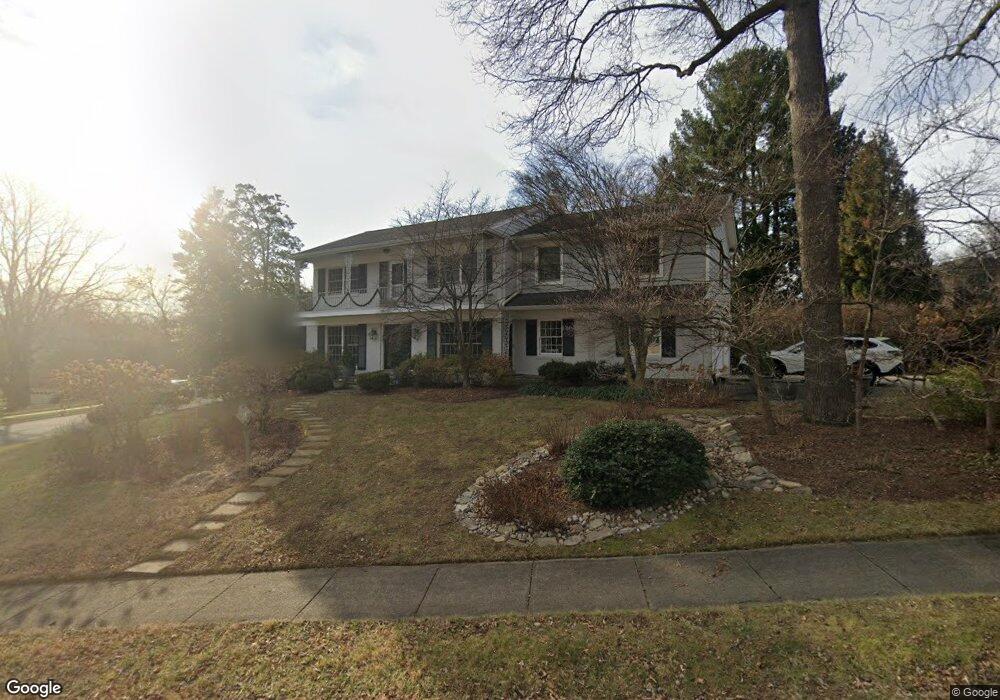 7907 Ariel Way, McLean, VA 22102 - photo 1