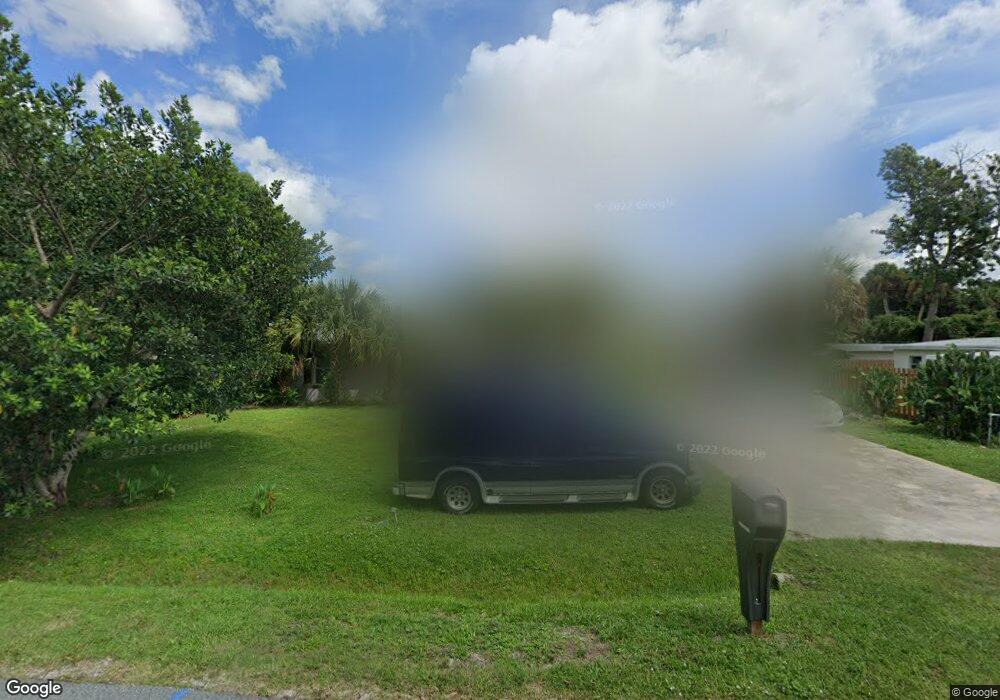 2522 Palmetto Dr, Cocoa, FL 32926 - photo 1