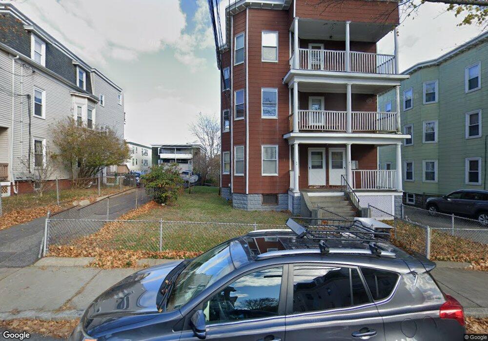 43 Jaques St, Somerville, MA 02145 - photo 1