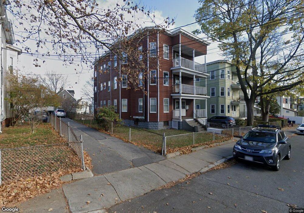 41 Jaques St unit 3, Somerville, MA 02145 - photo 1