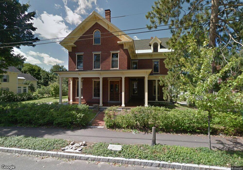 11 Tahanto St, Concord, NH 03301 - photo 1