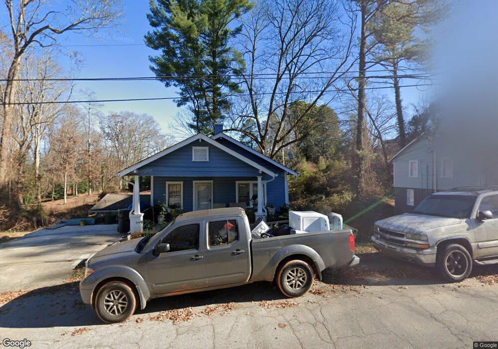 518 Prior St NE, Gainesville, GA 30501 - photo 1