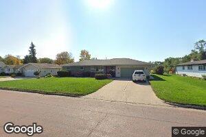 507 W 3rd Ave, Flandreau, SD 57028