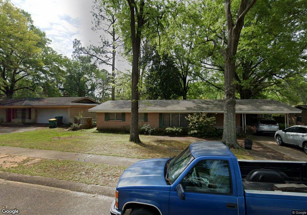 1207 Colorado St, Texarkana, TX 75503 - photo 1