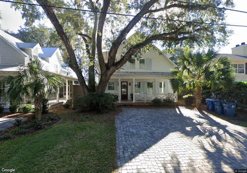 115 Circle Dr, St. Simons, GA 31522 - photo 1