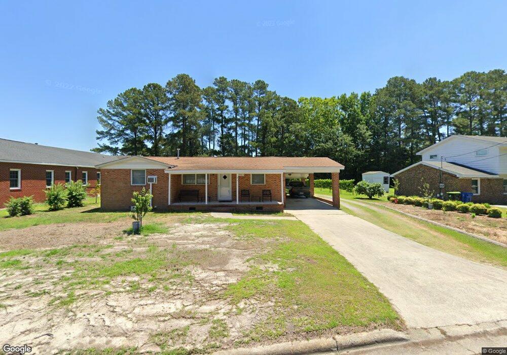 2523 Forbes Ave, Winterville, NC 28590 - photo 1