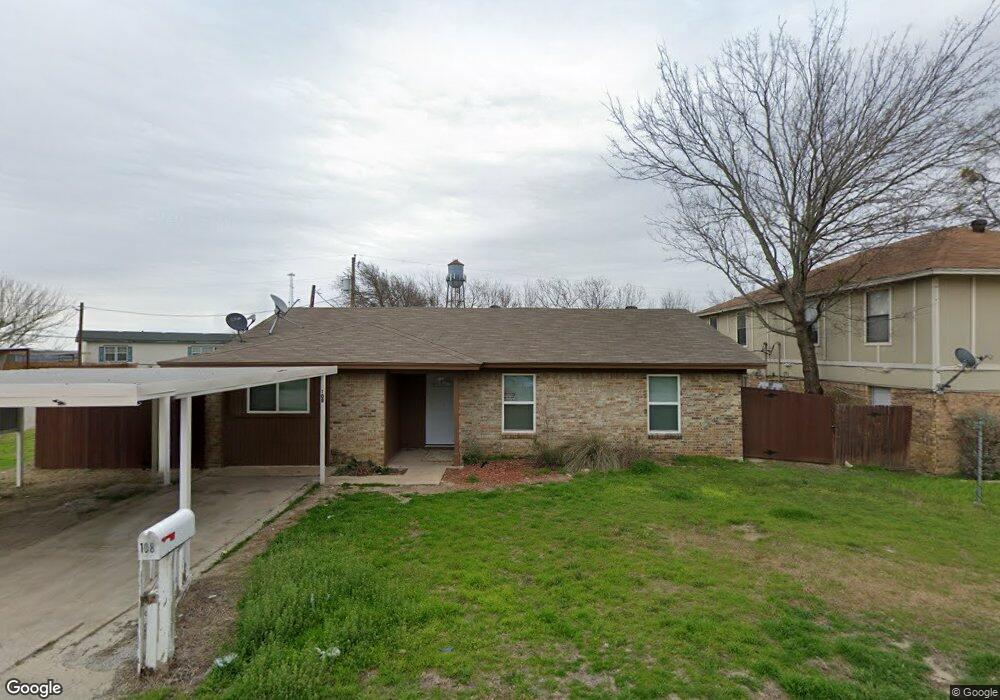 108 Woodie Way, Fort Worth, TX 76108 - photo 1