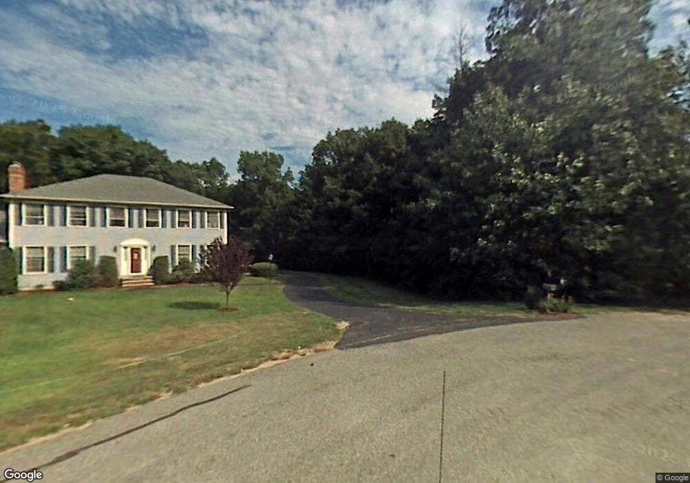 1 N Lowell Rd, Windham, NH 03087 - photo 1