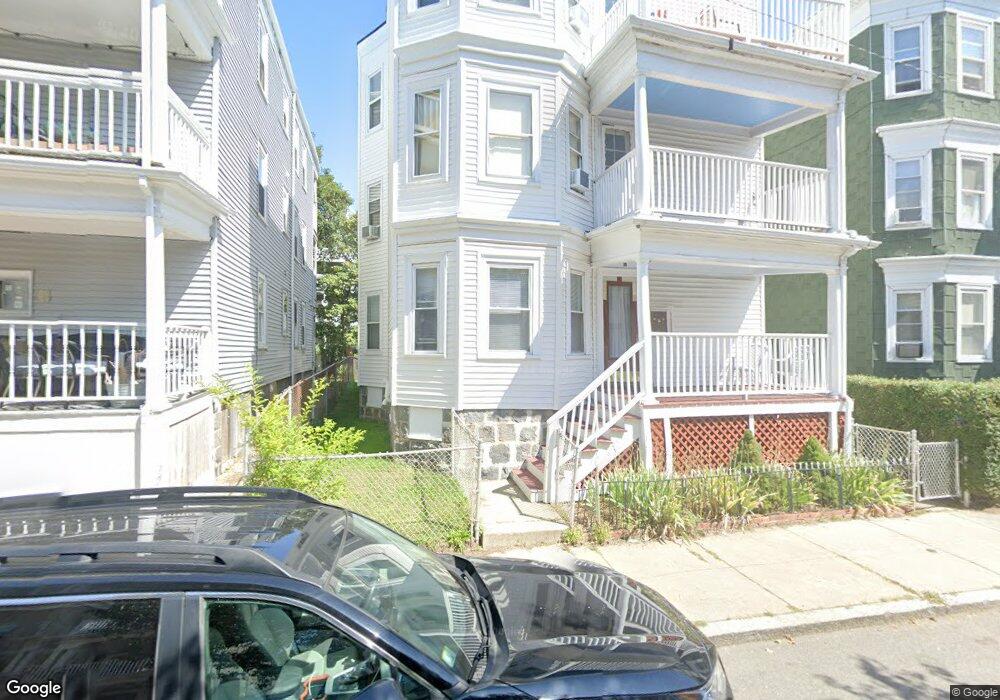 38 Sudan St unit 1, Dorchester, MA 02125 - photo 1