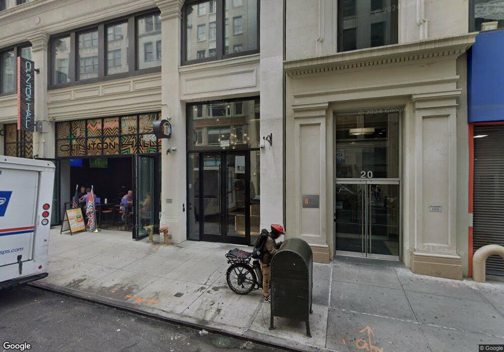 16-18 W 36th St, New York, NY 10018 - photo 1