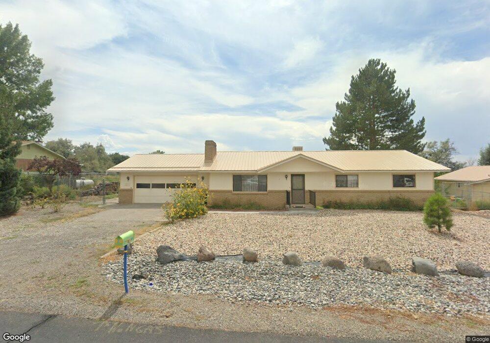 241 SW 8th Cir, Cedaredge, CO 81413 - photo 1