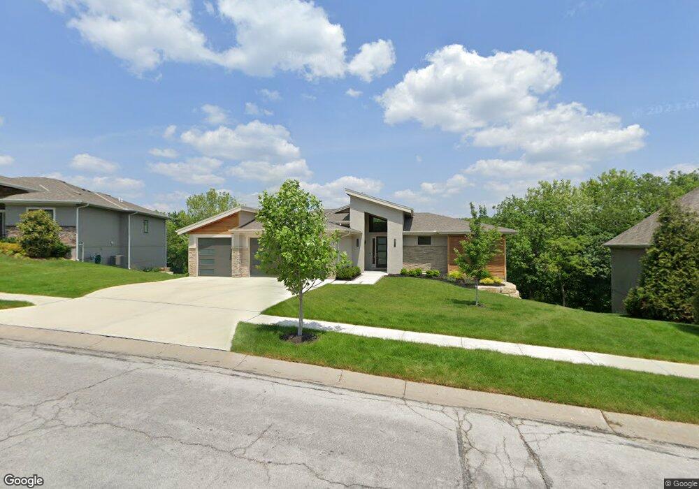 18928 W 98th Terrace, Lenexa, KS 66220 - photo 1