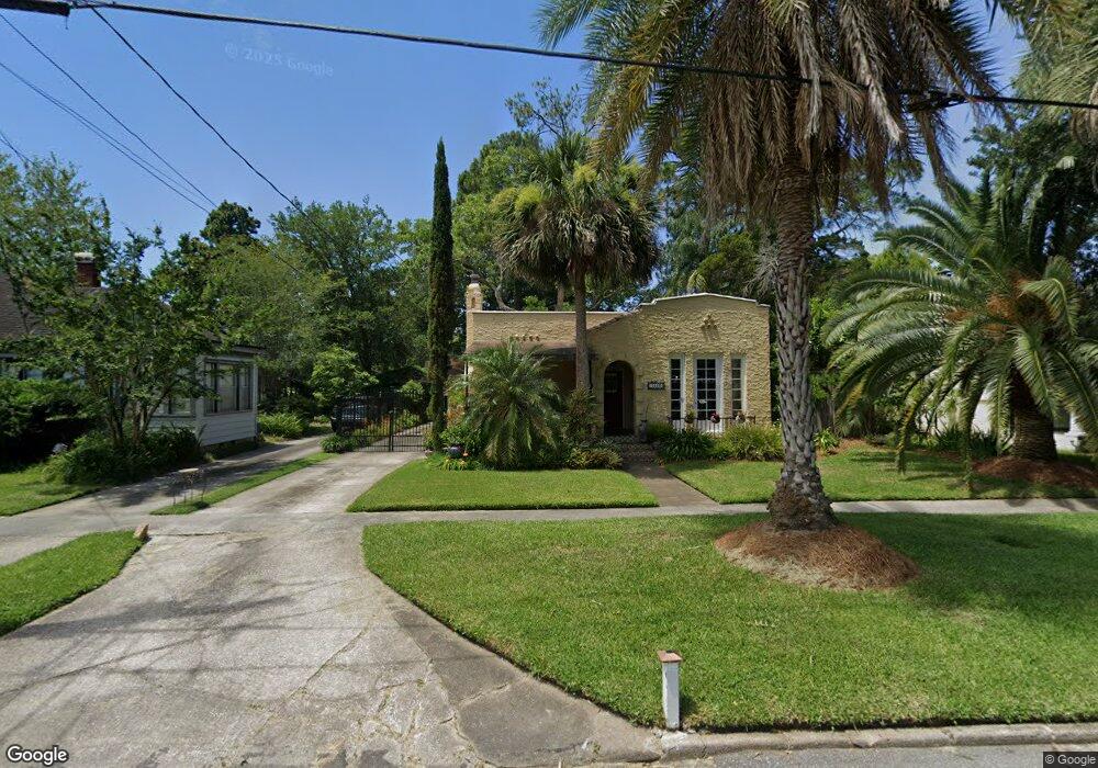 1456 Talbot Ave, Jacksonville, FL 32205 - photo 1